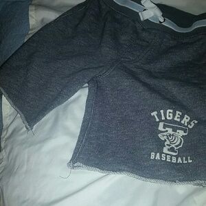 🔶️5 for $30🔶️ Boys Sweatpants shorts